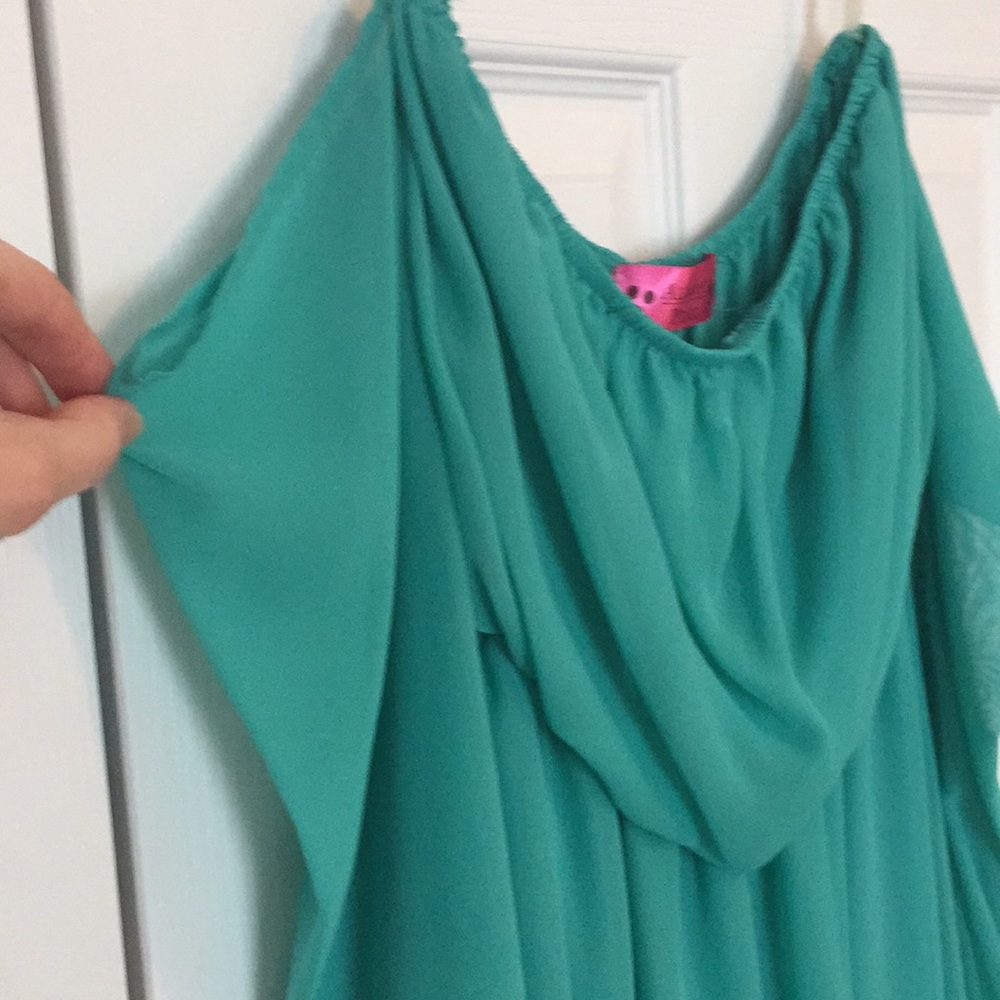 Tunic top - Picture 4 of 5